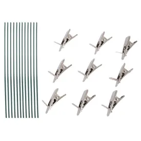 Clearance Bulk Clips and Stems Christmas Tree Decorations Wholesale