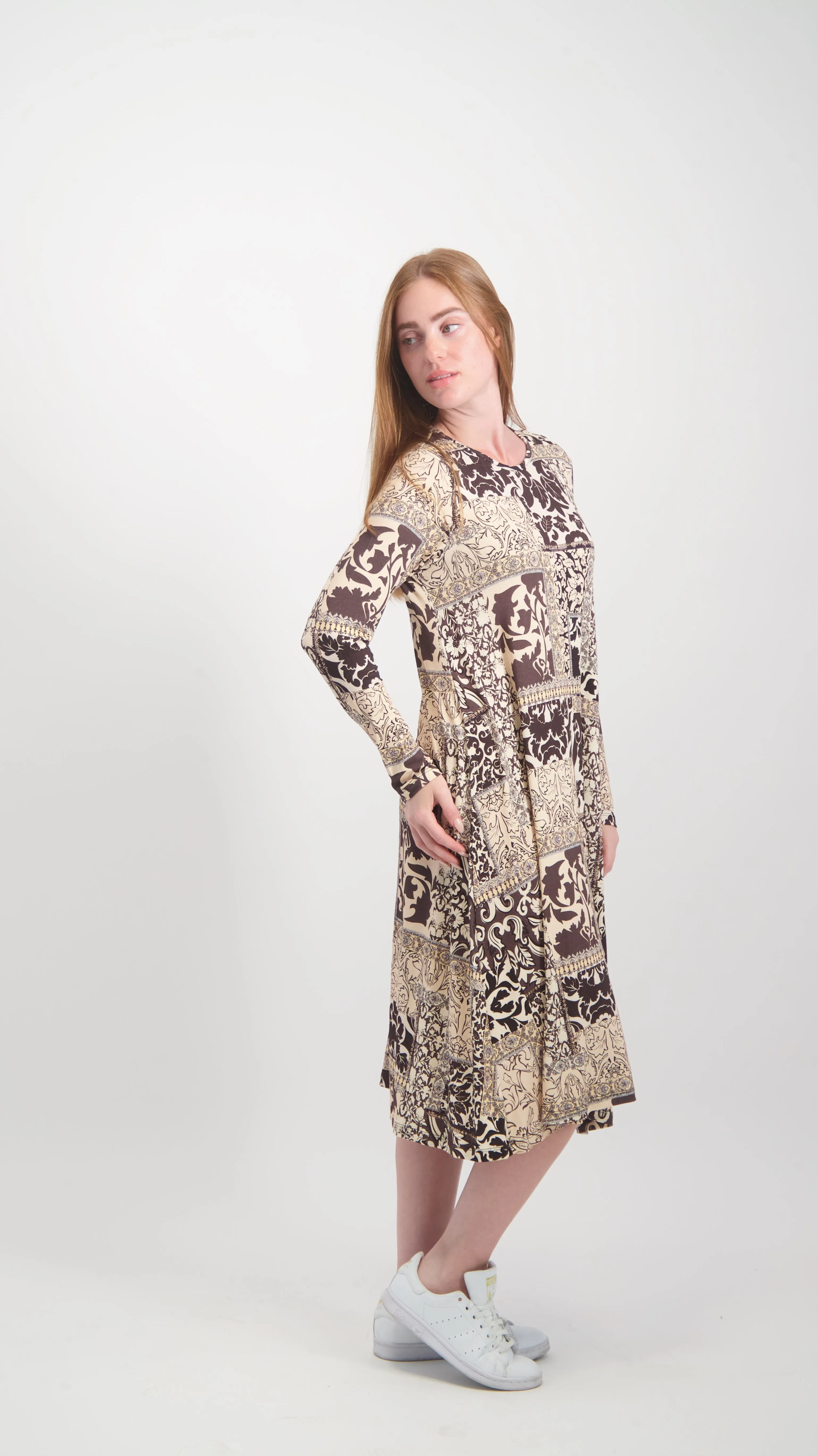 Collection Dress / Etni