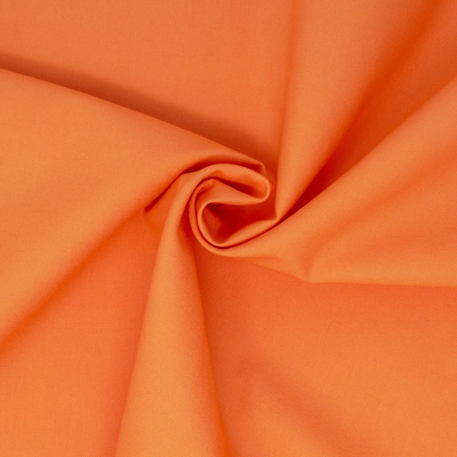 Colorworks Premium Solid Apricot ½ yd