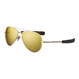 Concorde SkyTec™ Glass Polarized 23K Gold