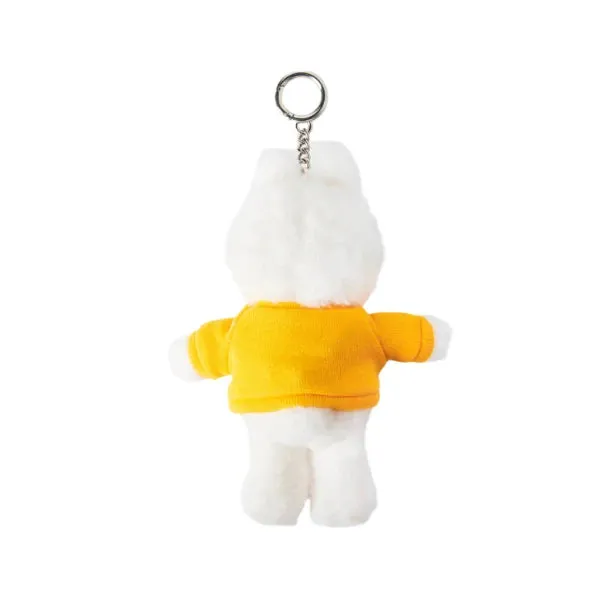 Cony Feel Better Keyring