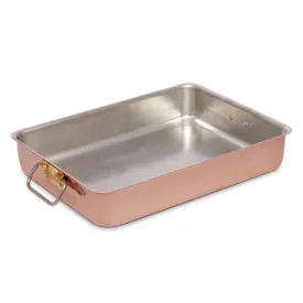 COPPER ROASTER