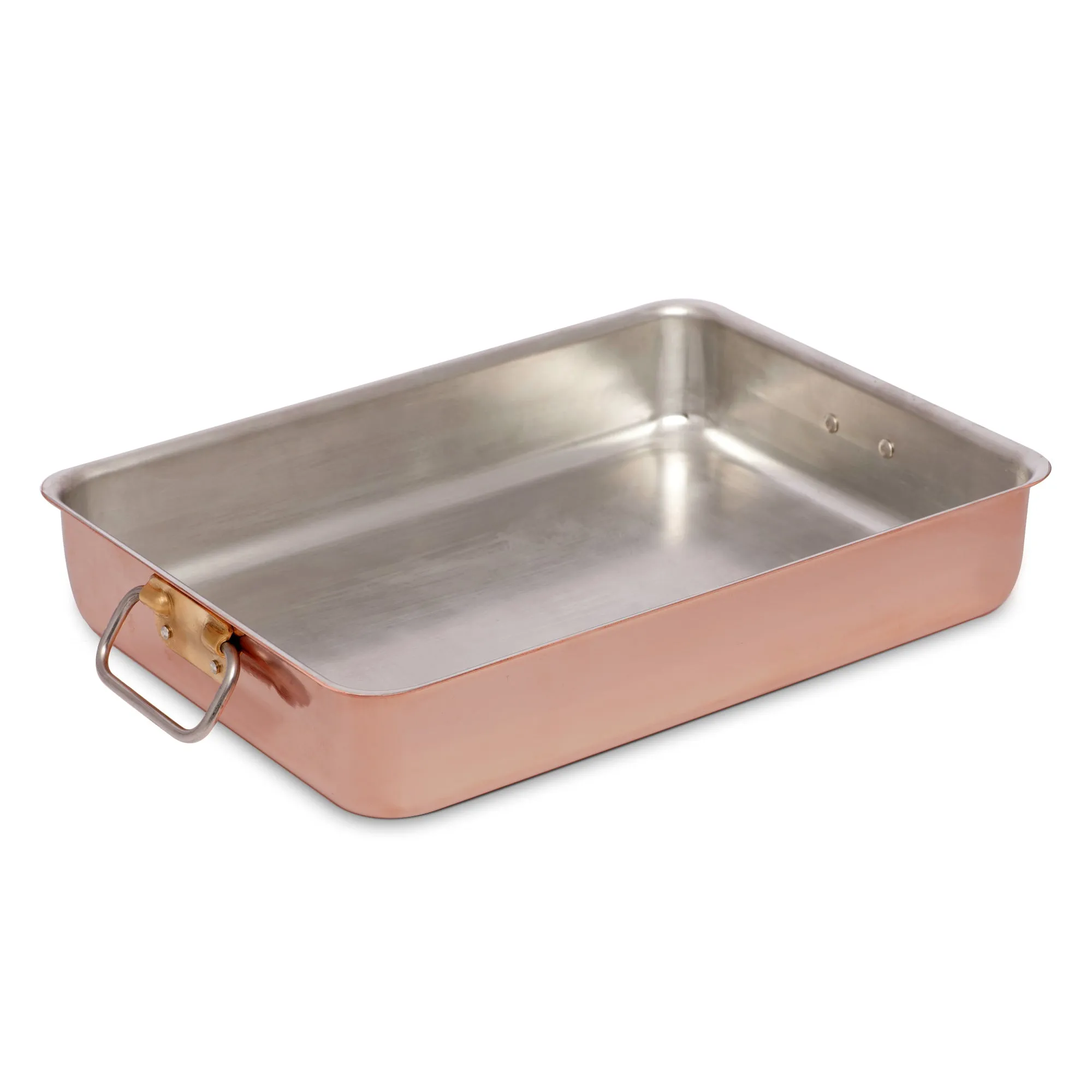COPPER ROASTER