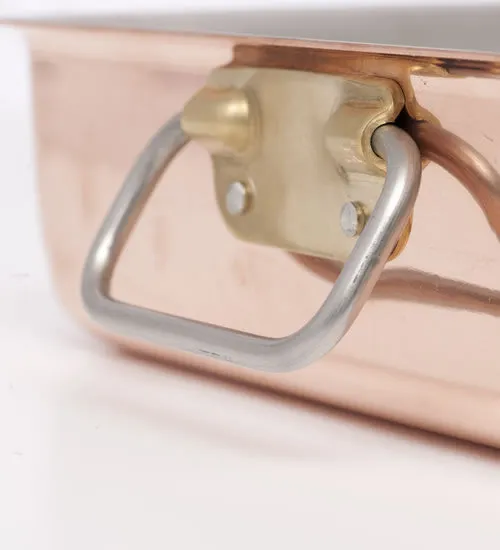 COPPER ROASTER