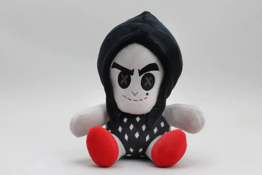 Coraline - Other Mother Phunny Plush