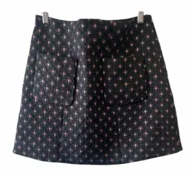 Corey Lynn Calter black and red Size M Skirt