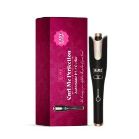 Curl Me Perfection Automatic Hair Curler by BimeBeauty