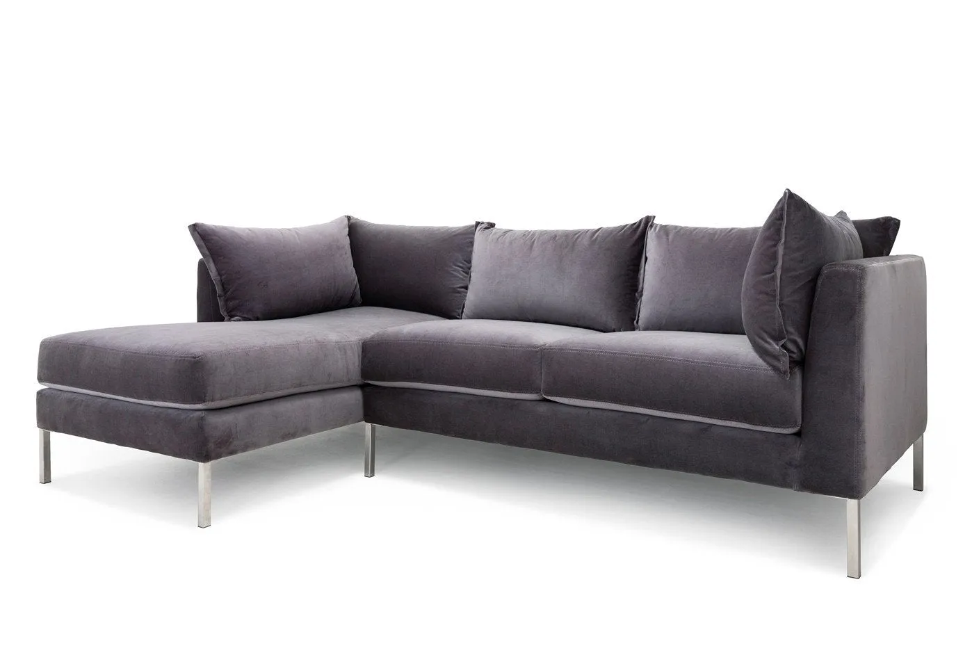 Desmond Sofa Collection