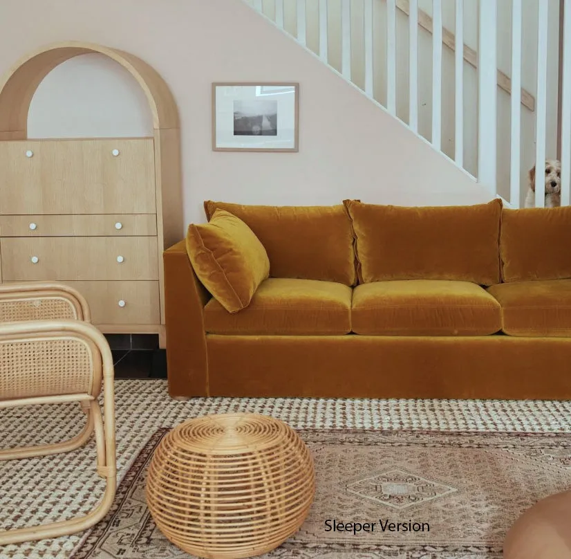 Desmond Sofa Collection