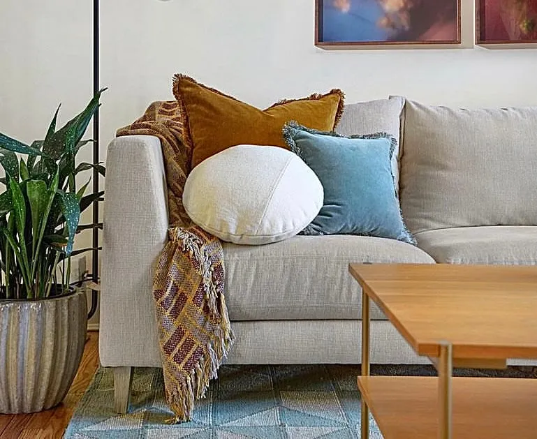 Desmond Sofa Collection