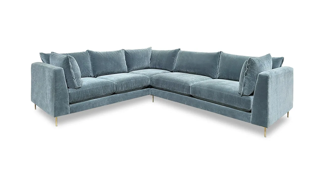 Desmond Sofa Collection