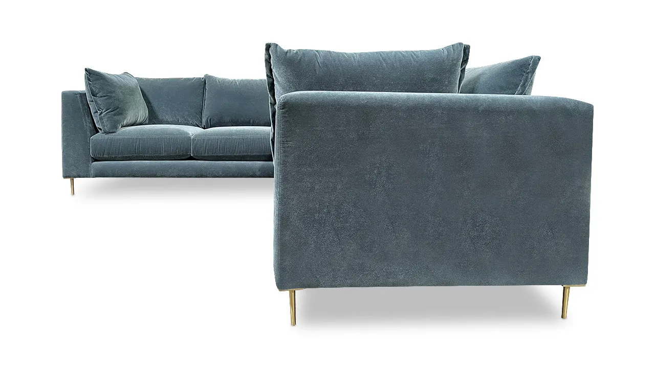 Desmond Sofa Collection
