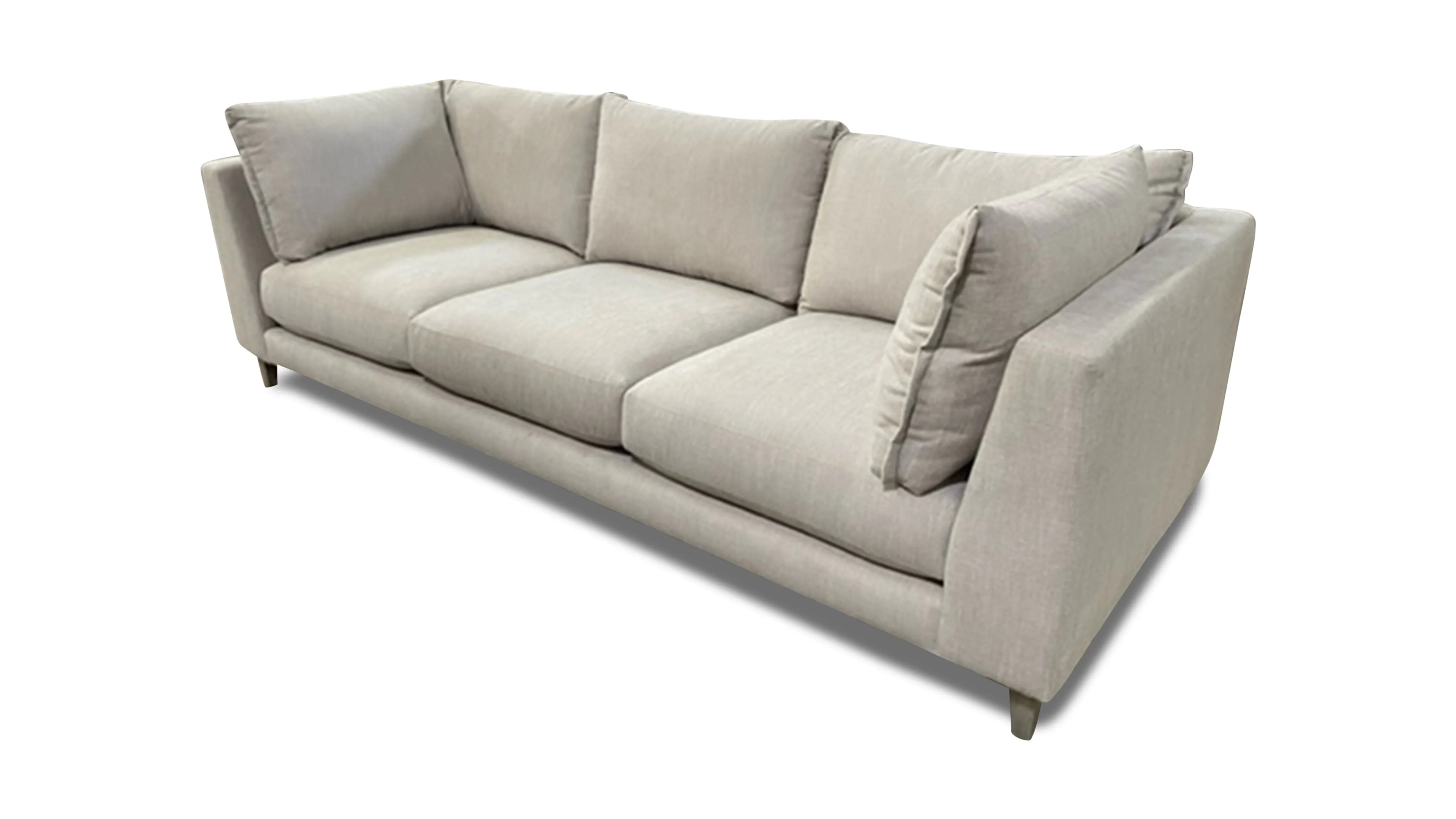 Desmond Sofa Collection