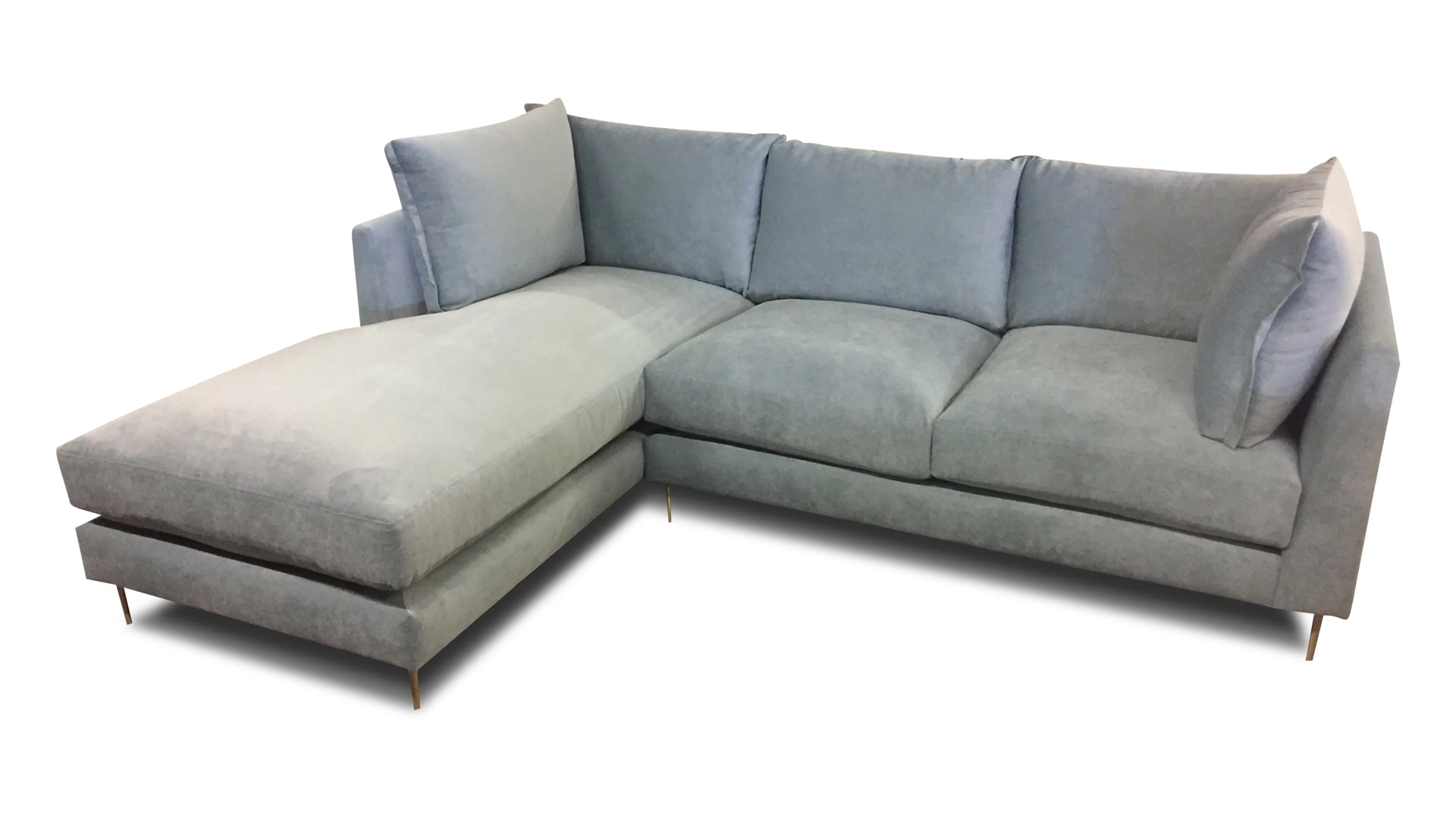 Desmond Sofa Collection