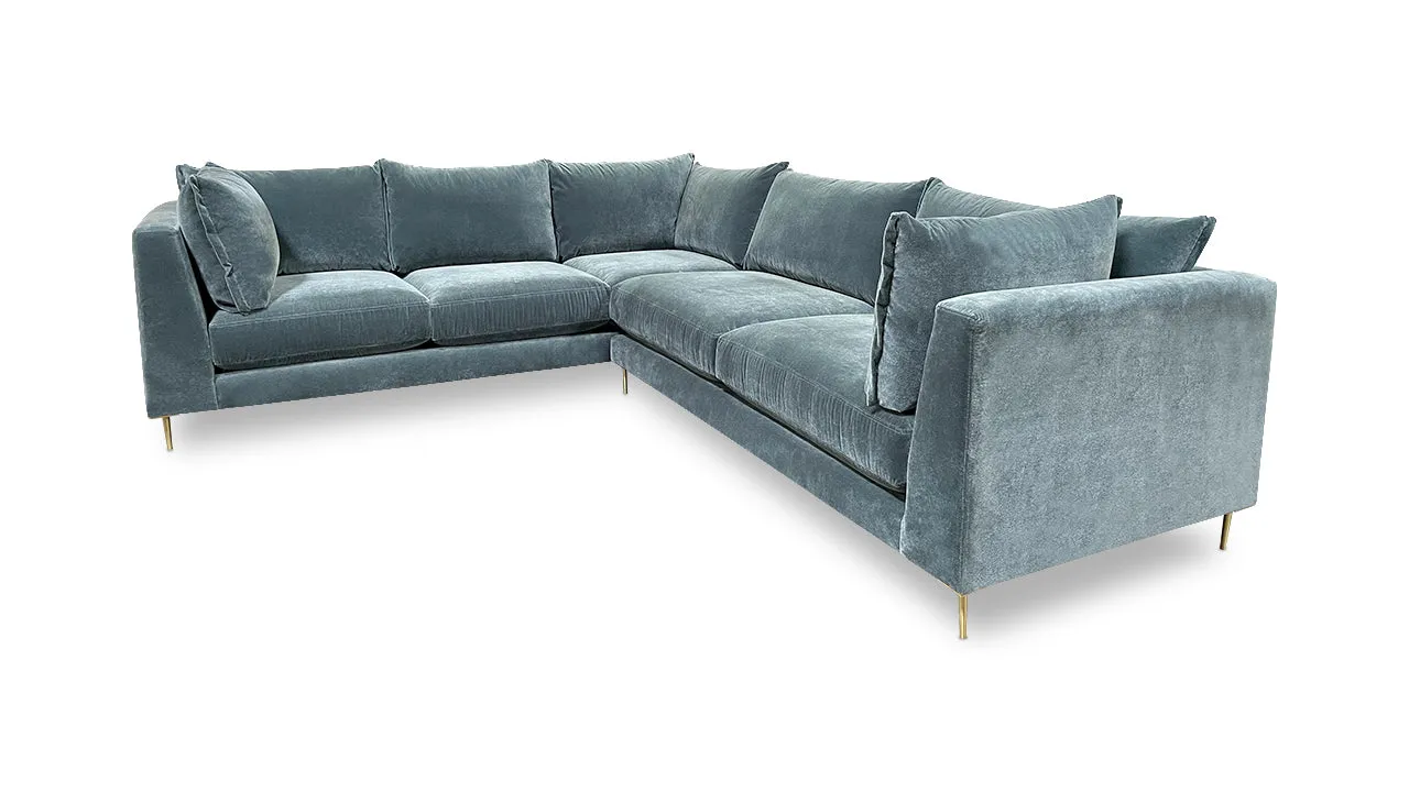 Desmond Sofa Collection