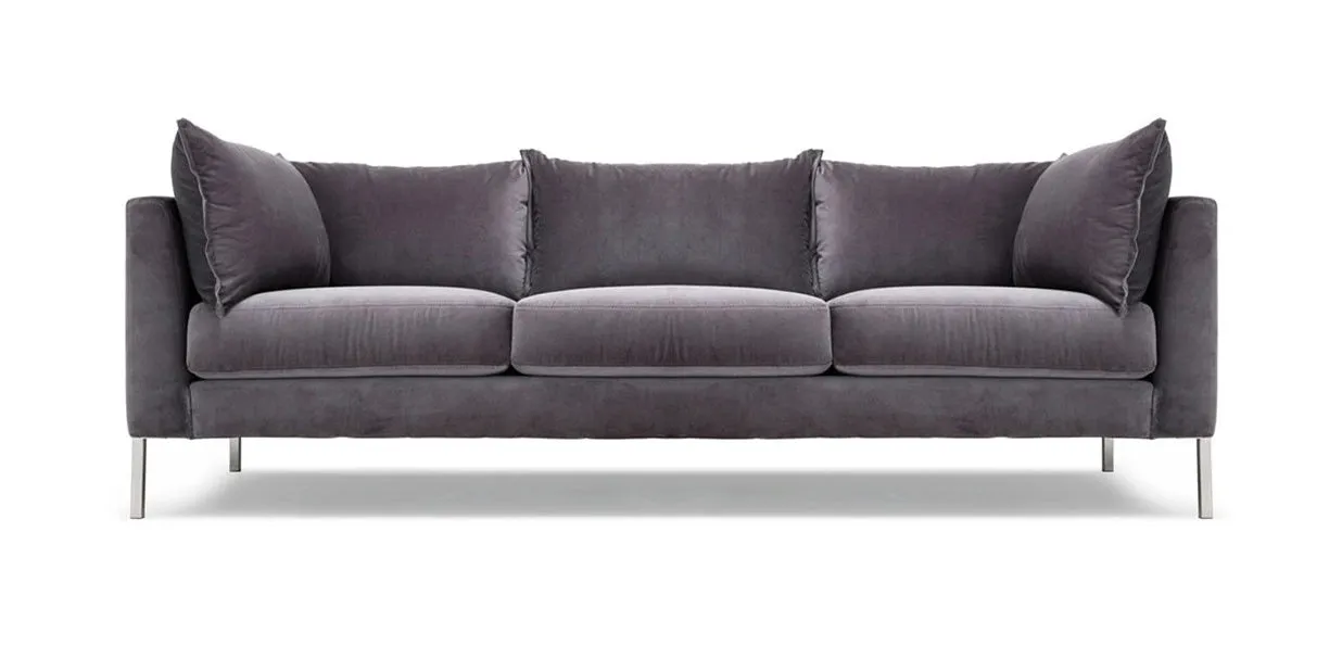 Desmond Sofa Collection