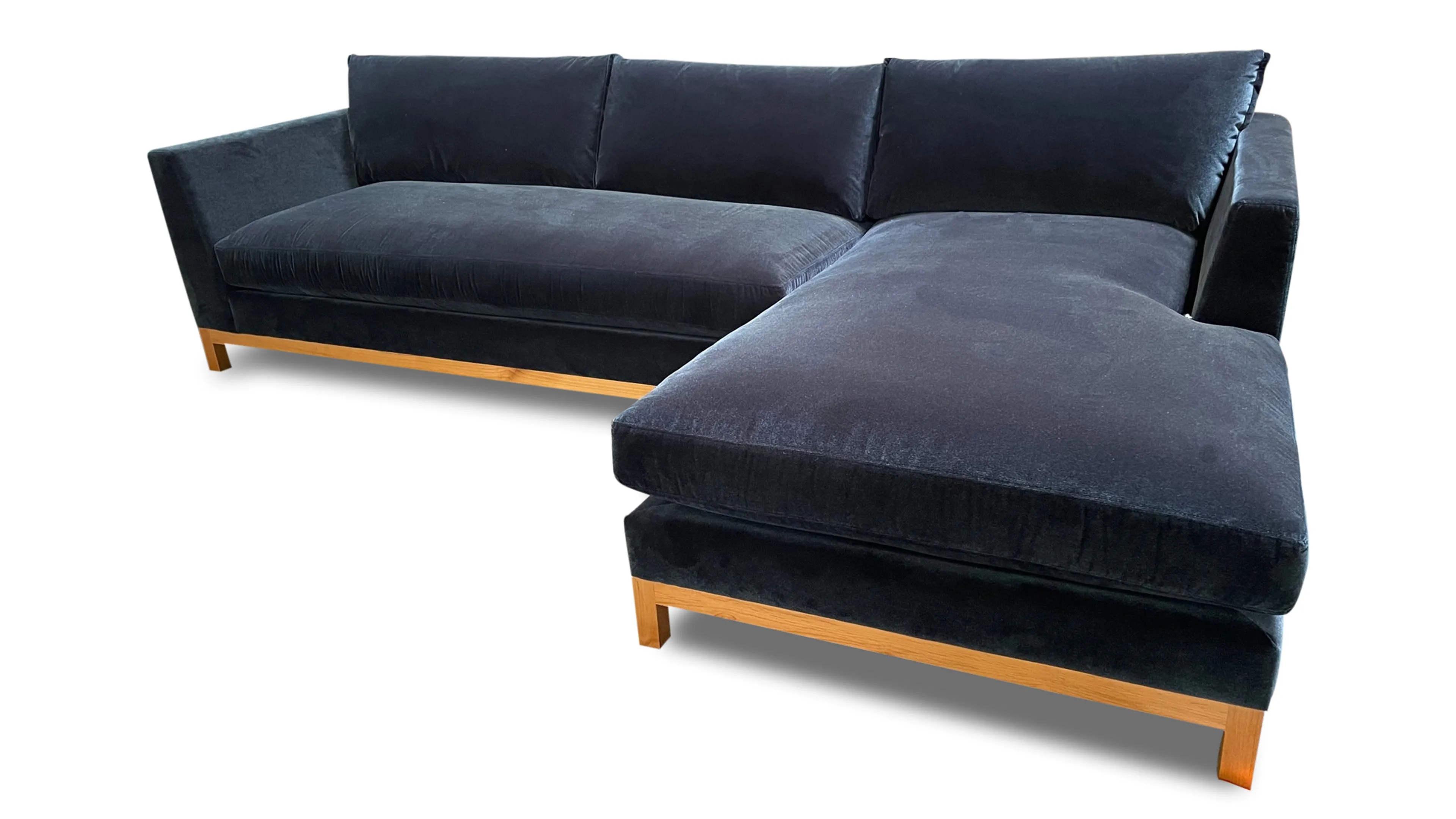 Desmond Sofa Collection