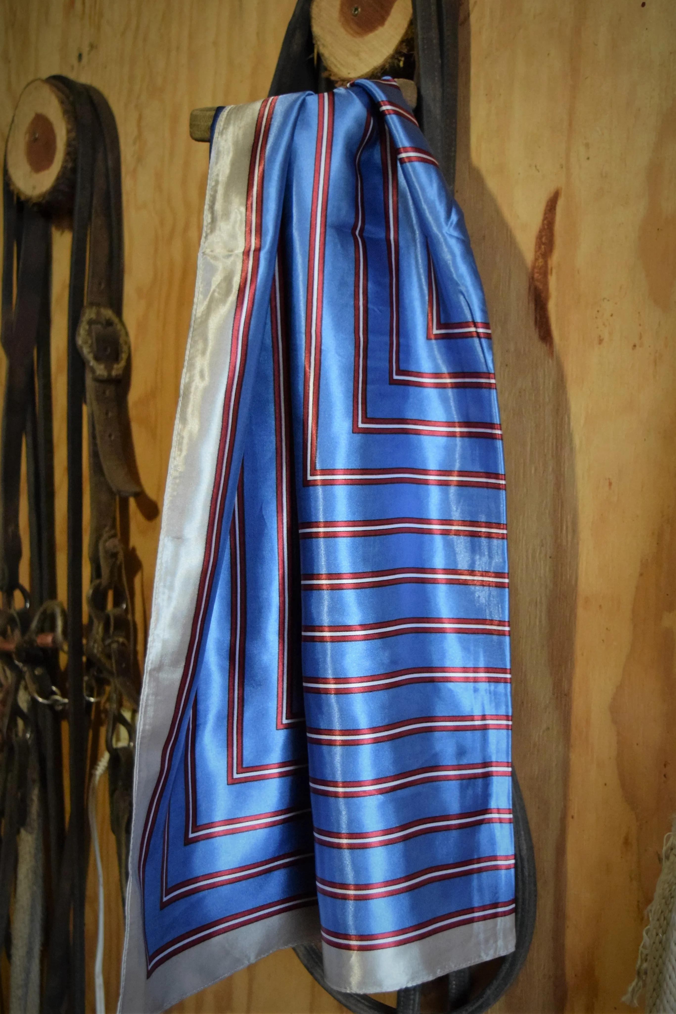 Diamondback Wild Rags (two colors)