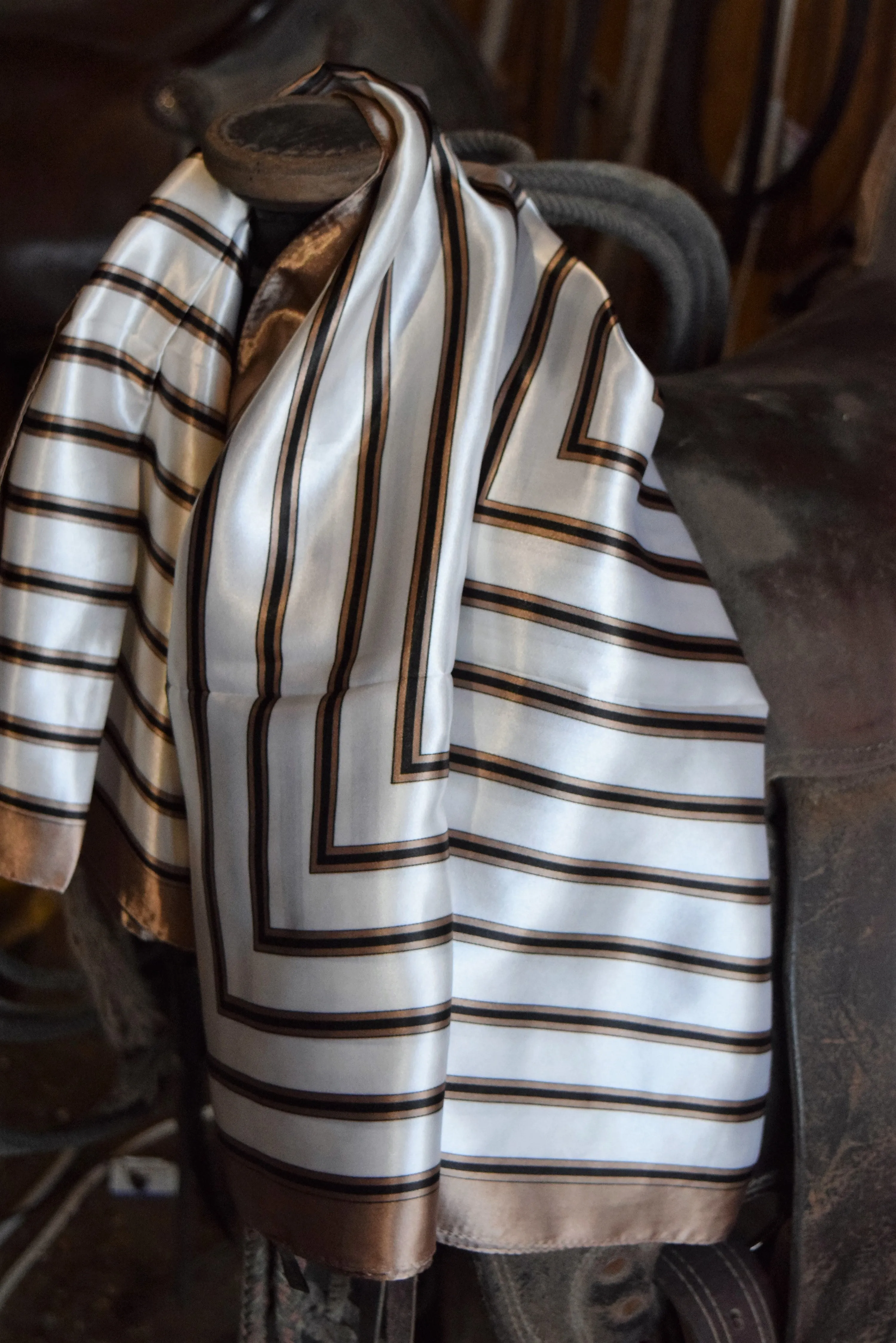 Diamondback Wild Rags (two colors)