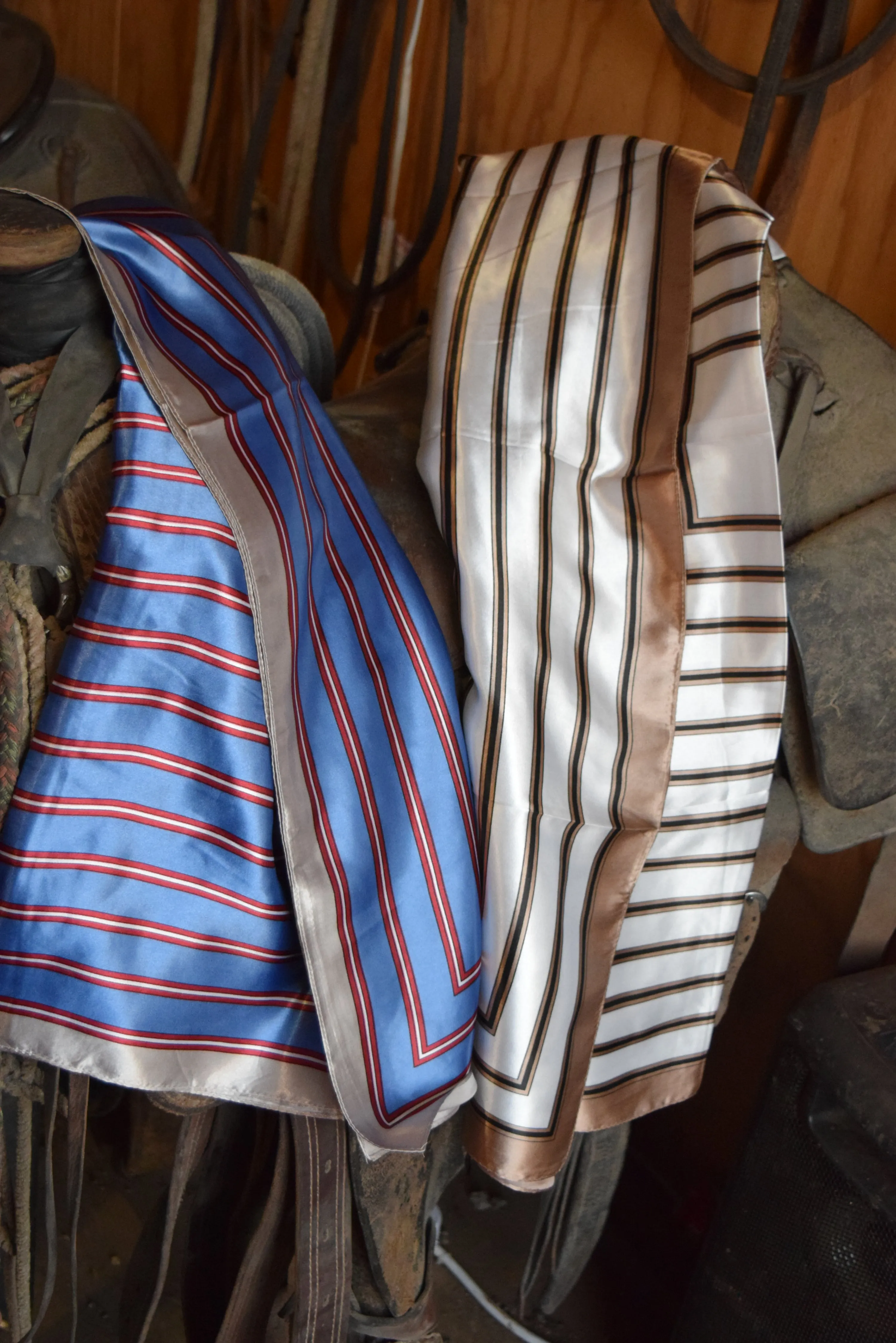 Diamondback Wild Rags (two colors)