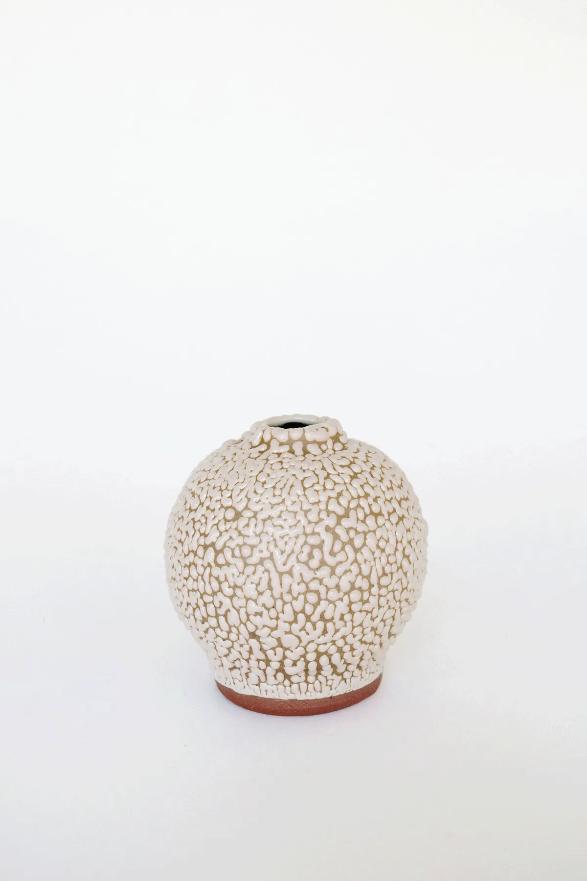 Dusk Bulb Vase