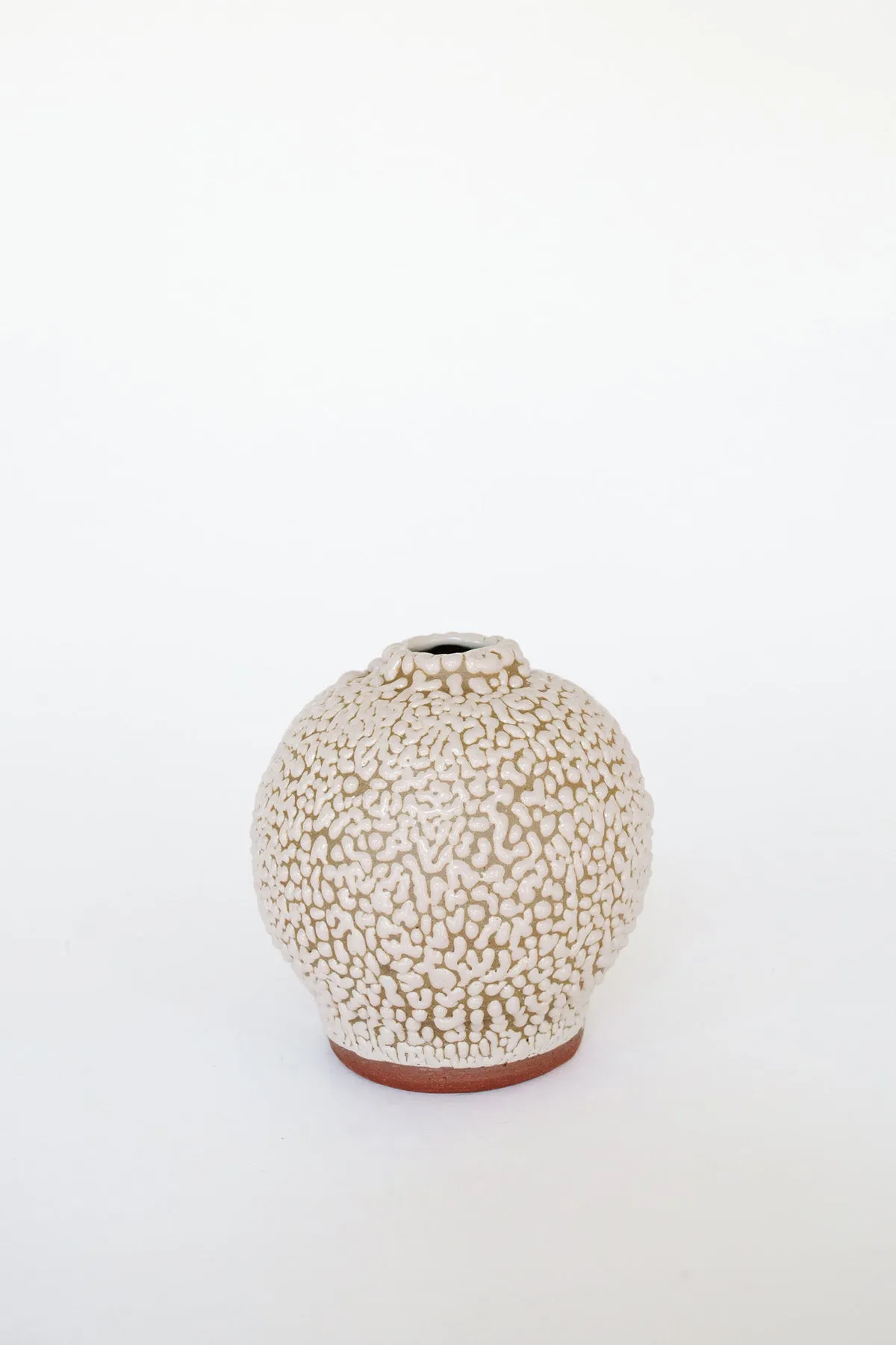 Dusk Bulb Vase