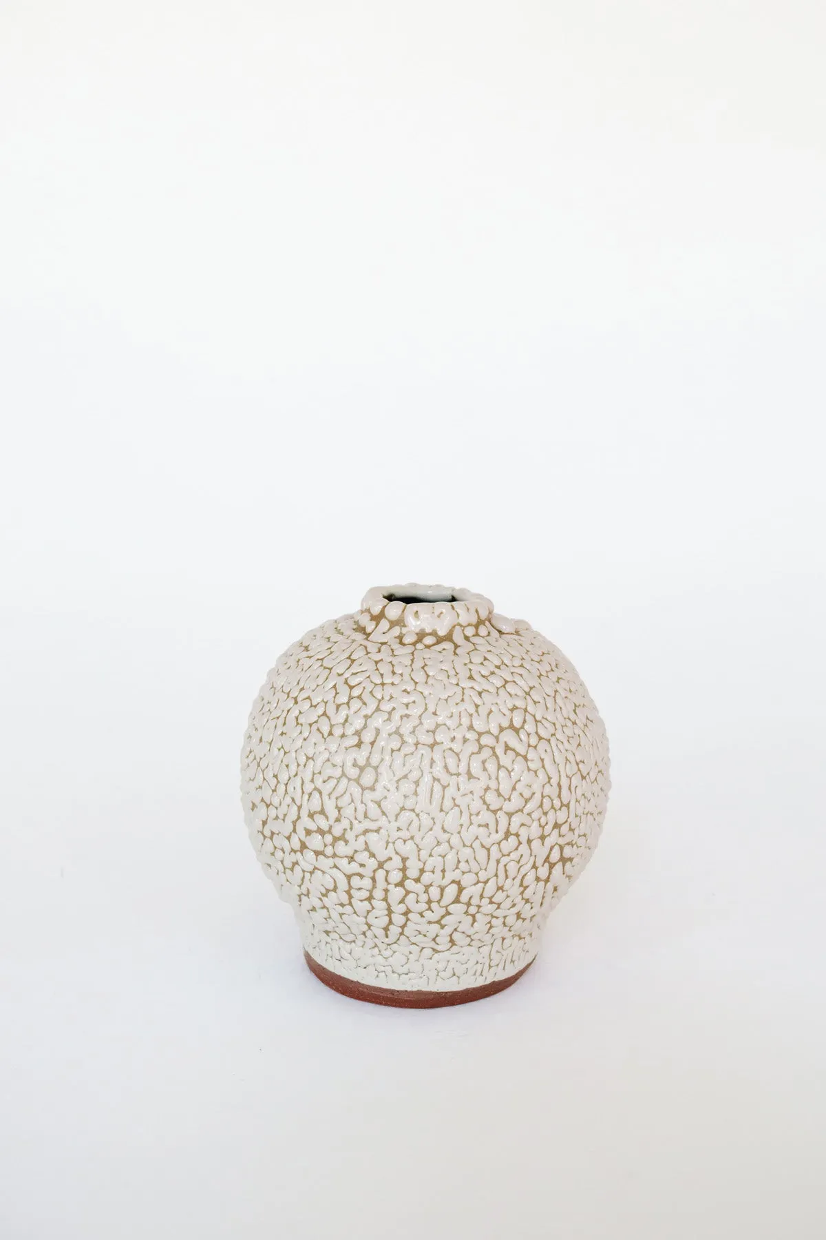 Dusk Bulb Vase