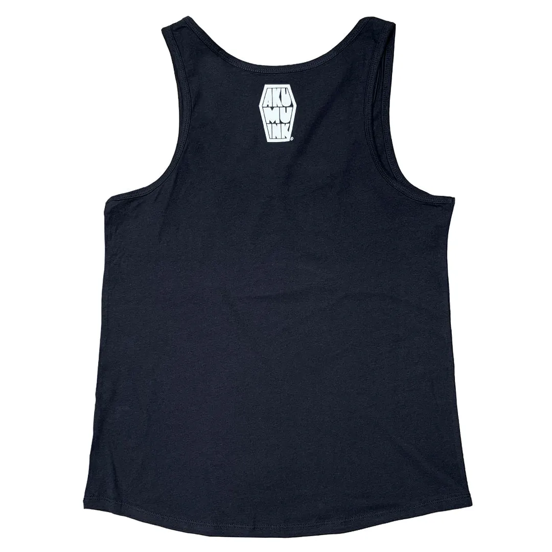Eat The Humans Women Tanktop
