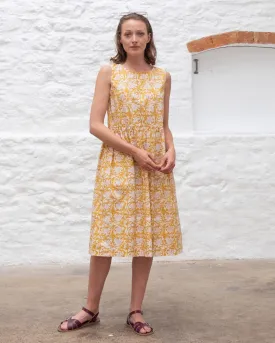 Elaine Day Dress