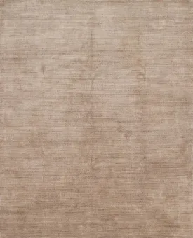 Elliot EK-01 Orchid/Taupe Rug