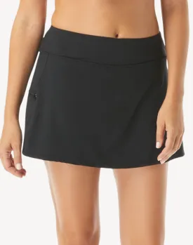 Emma Swim Skort Bottom