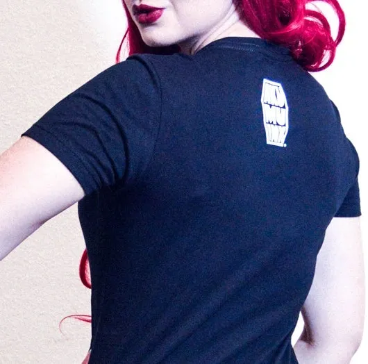 Enjoy the Ride Women Tshirt