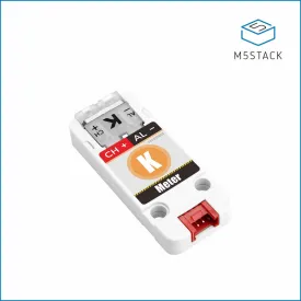 [EOL] Kmeter Unit with Thermocouple Temperature Sensor (MAX31855)