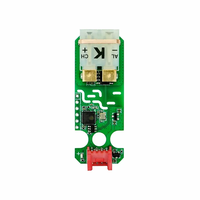 [EOL] Kmeter Unit with Thermocouple Temperature Sensor (MAX31855)