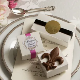 Favor Gift Box - 1 Piece Favor with Ribbon