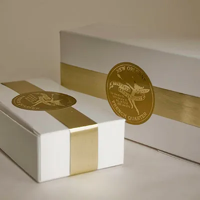 Favor Gift Box - 1 Piece Favor with Ribbon