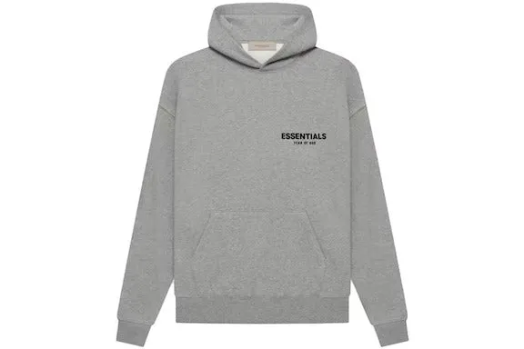Fear of God Essentials Hoodie (2022)
