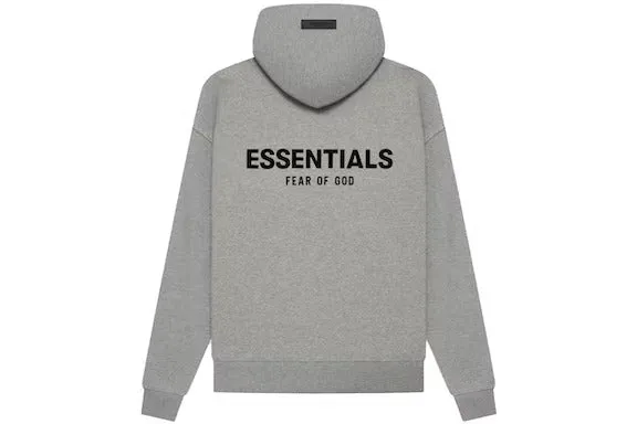 Fear of God Essentials Hoodie (2022)