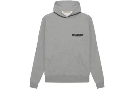 Fear of God Essentials Hoodie (2022)