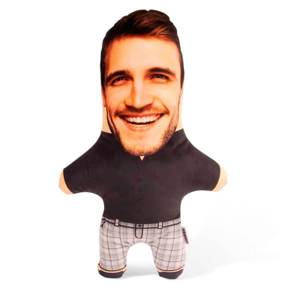 Feestjongen Mini Me