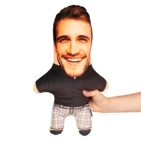 Feestjongen Mini Me