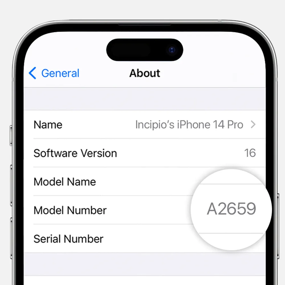 Forme Protective for MagSafe for iPhone 14 Pro