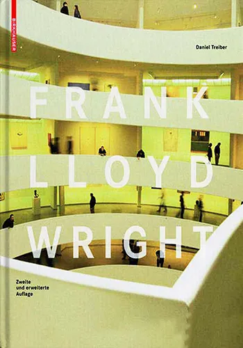 Frank Lloyd Wright