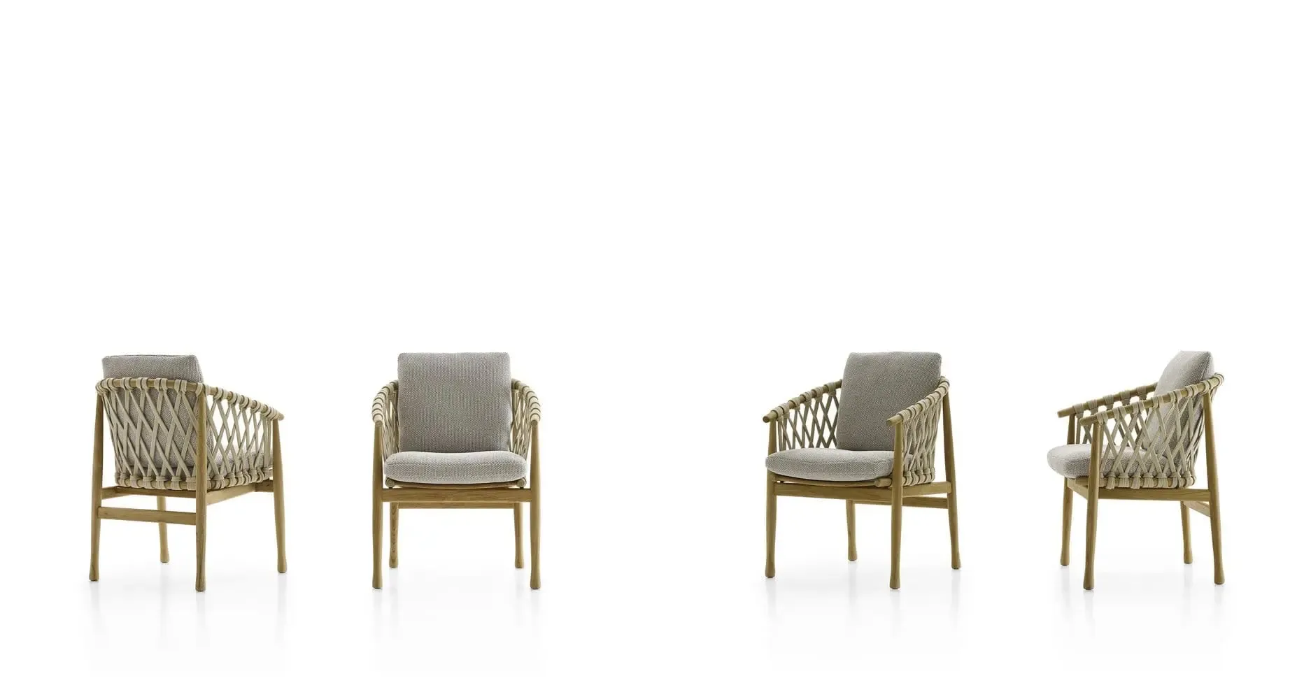 Ginestra Chair