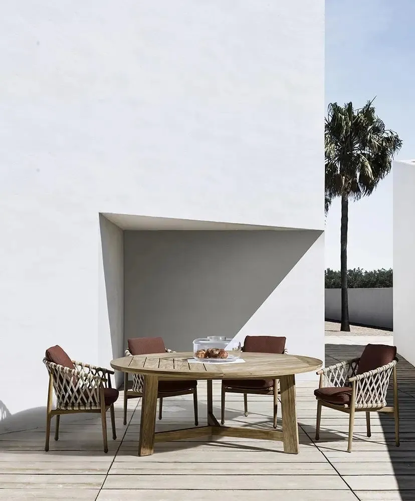 Ginestra Chair