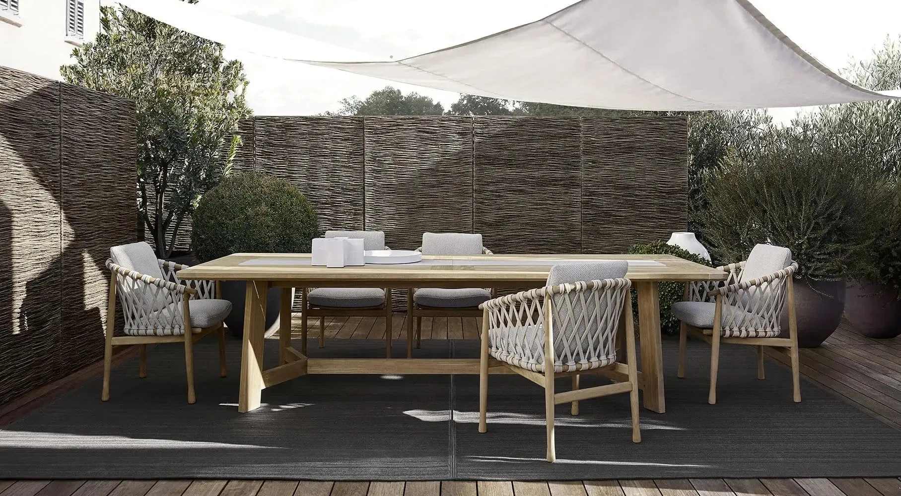 Ginestra Chair