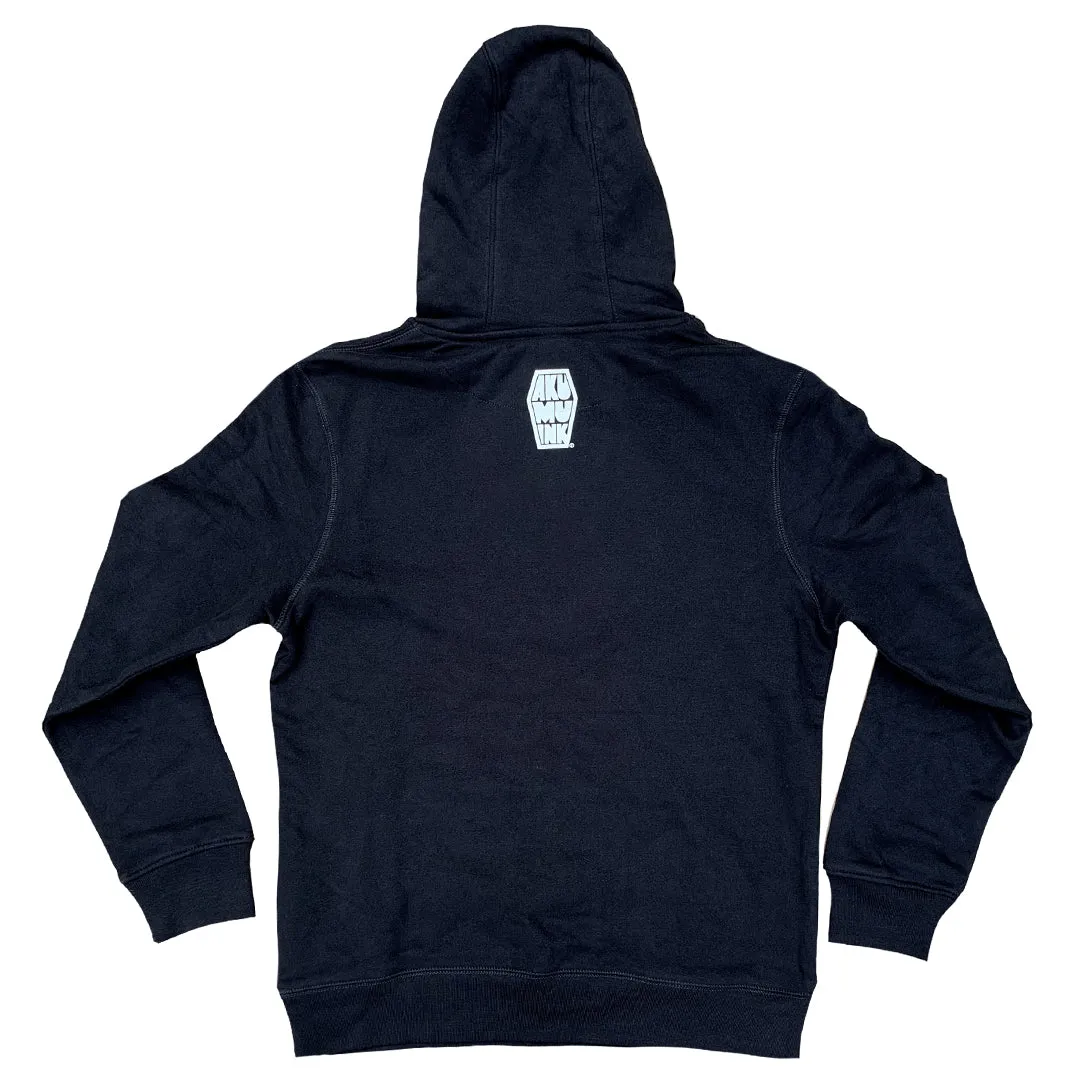 Glimmer of Light Hoodie