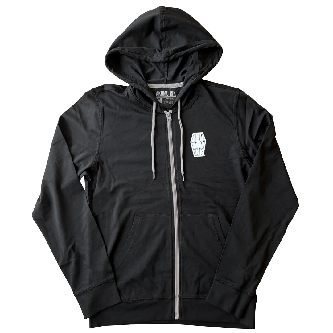 Glimmer of Light Hoodie