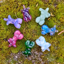 Goddess Pendant Collection