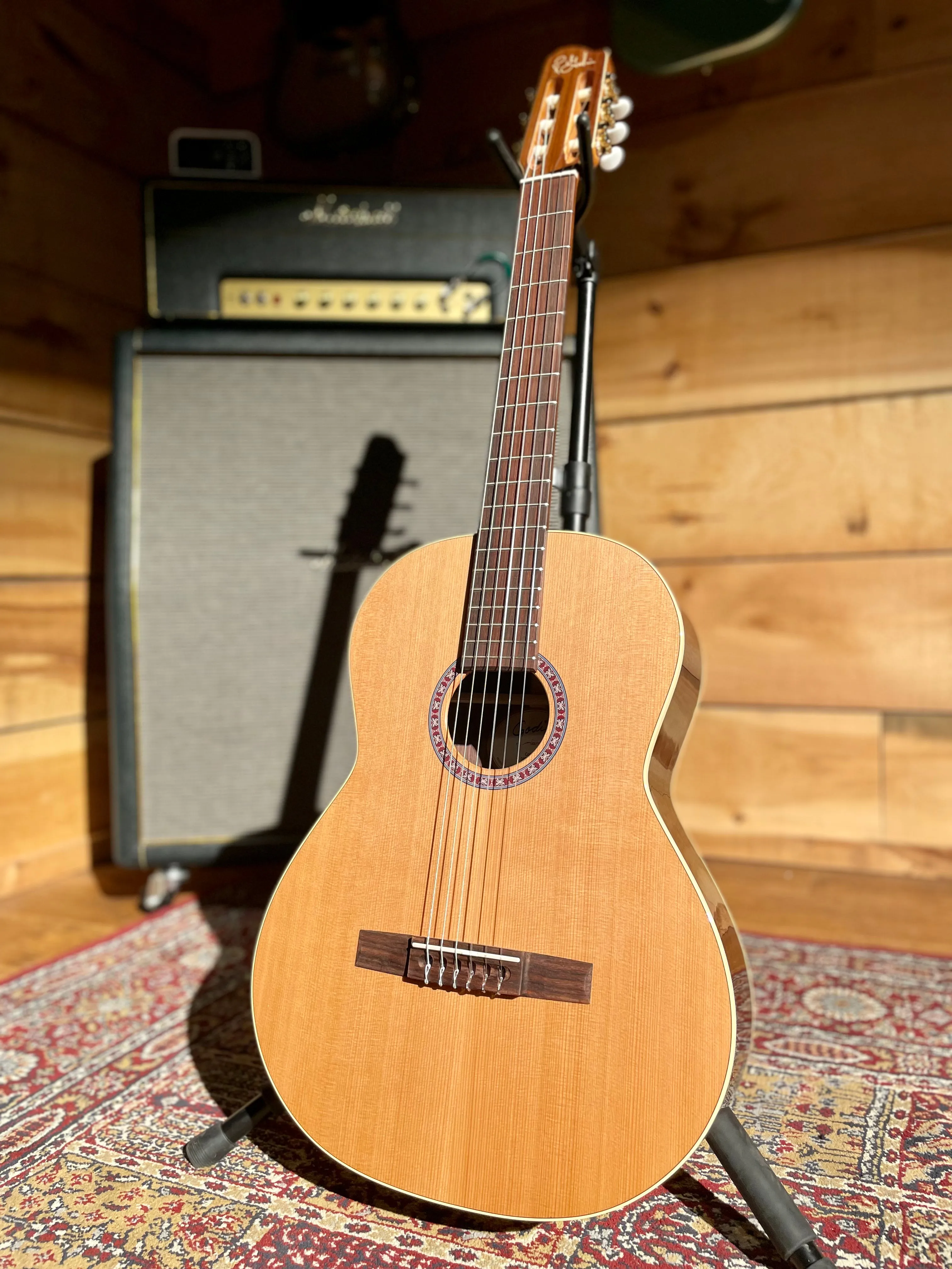 Godin Collection